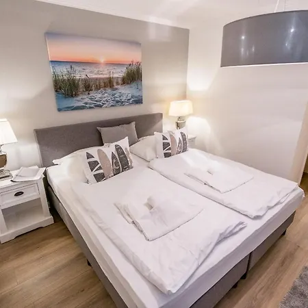 Haus Norderstrasse 61 Whg 2 *